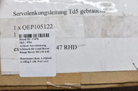 Servolenkung Schlauch für Land Rover Range Rover III LM 4.4L Bild 3