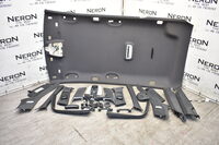 Mercedes C Klasse Kombi W204 Dachhimmel Himmel Schwarz Set A2046906850 Bild 1