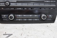 BMW 5er F10  Sitzheizung Schalter Bedienfeld  924970801 Bild 3