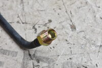 Land Rover Dicovery Dieselleitung WJP108350 Bild 3