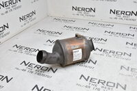 Mercedes 220 250 CDI W212 W204 W207 DPF Diesel Partikelfilter PF0030 A2124901492 Bild 1