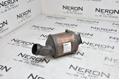 Mercedes 220 250 CDI W212 W204 W207 DPF Diesel Partikelfilter PF0030 A2124901492