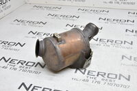 Mercedes 220 250 CDI W212 W204 W207 DPF Diesel Partikelfilter PF0030 A2124901492 Bild 2