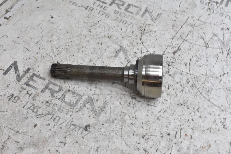 Gleichlaufgelenk Teil für Land Rover BR2345R Bild 2