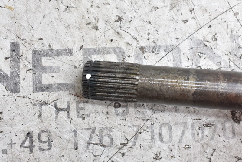 Gleichlaufgelenk Teil für Land Rover BR2345R Bild 3