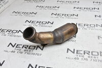 Mercedes CLS350 W219 Mopf KT1186 W211 W203 Vorkat Kat Katalysator A2114900236 Bild 2