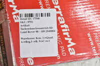 Tachoschneckenantrieb für Land Rover 88 / 109 2540004 Bild 5