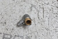 Zylinder Für Gang Spanner Jkl Für Land Rover 88 109 277388 Sivar 277388 Bild 2