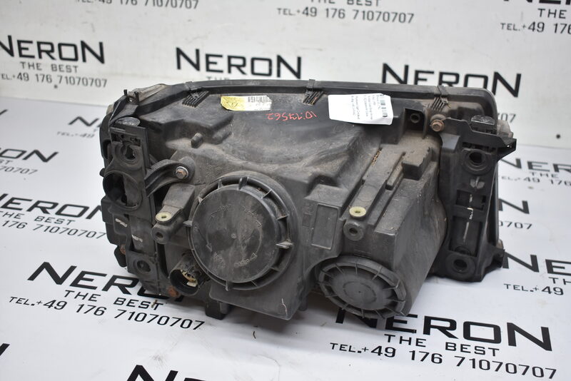 Land Range Rover L320  Scheinwerfer Links Bild 4