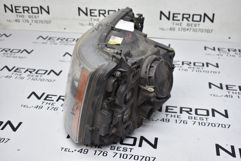 Land Range Rover L320  Scheinwerfer Links Bild 5