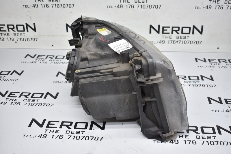 Land Range Rover L320  Scheinwerfer Links Bild 7