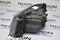 Land Range Rover L320 Scheinwerfer Rechts Bild 4