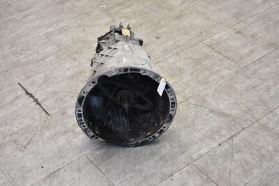 Mercedes C Klasse W204 W212 Schaltgetriebe A2122610703