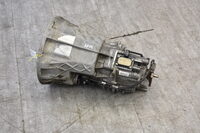 Mercedes C Klasse W204 W212 Schaltgetriebe A2122610703 Bild 4