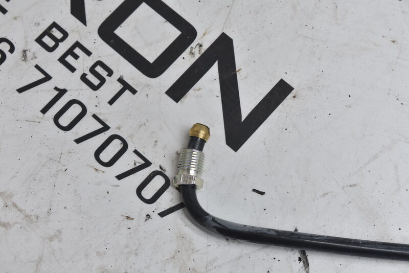 Benzinschlauch mit Luftfilter Land Rover Defender 90 110 Diesel ERR244 ERR244 Bild 4