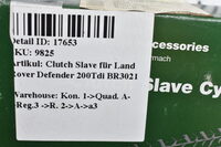 Kupplungsnehmerzylinder für Land Rover Defender 200Tdi  BR3021 Bild 4