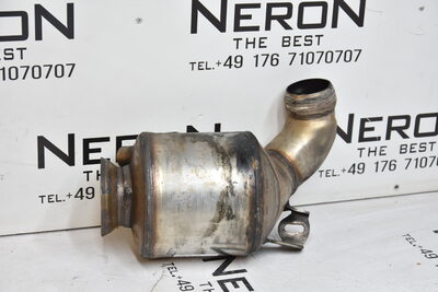 Mercedes CLK 220 CDI W209 W203 KT1175 Katalysator Kat A2034902836