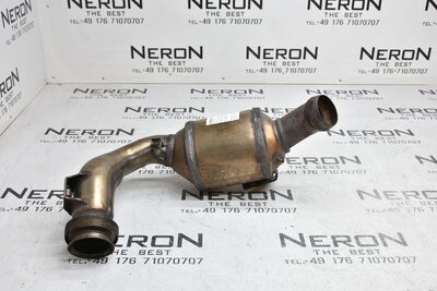 Mercedes 350CDI W204 X204 W212 W218 DPF PF0028 Diesel Partikelfilter A2124900892