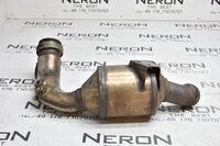 Mercedes 350CDI W204 X204 W212 W218 DPF PF0028 Diesel Partikelfilter A2124900892 Bild 2