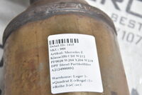 Mercedes 350CDI W204 X204 W212 W218 DPF PF0028 Diesel Partikelfilter A2124900892 Bild 3