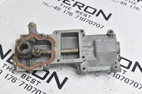 Land Rover 90 - 130  Getriebe Schalthebelgehäuse FTC503 Bild 1