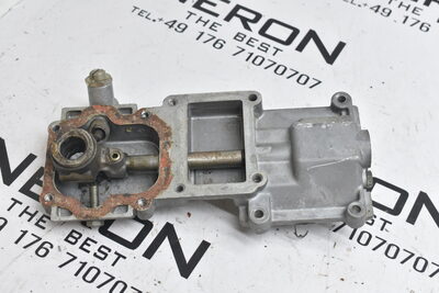 Land Rover 90 - 130  Getriebe Schalthebelgehäuse FTC503