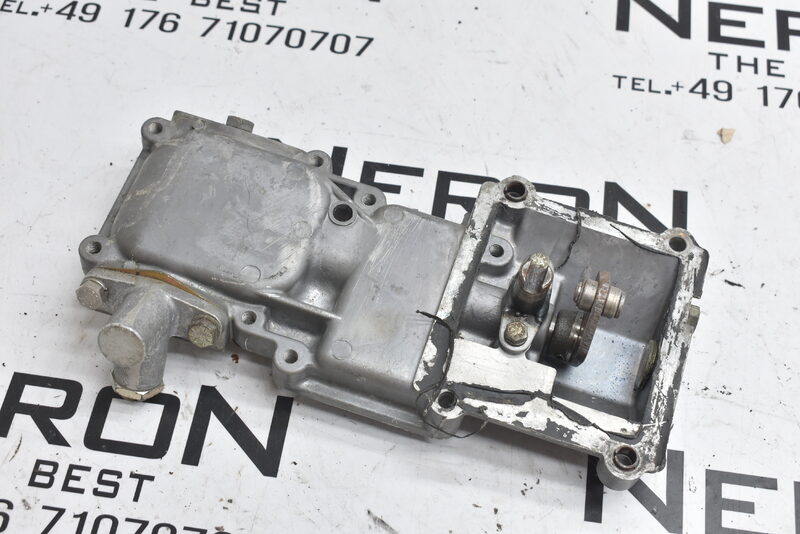 Land Rover 90 - 130  Getriebe Schalthebelgehäuse FTC503 Bild 2