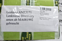 Land Rover Discovery Lenkwelle ANR3171 Bild 6