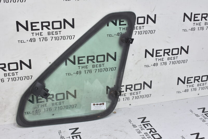 Land Rover Freelander S1 3-Türen Hinten Glas CPD100913 Bild 2