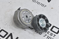 Spannrolle - Hilfsantriebsriemen Klimaanlage für Land Rover Defender V8 ERR3440G Bild 1