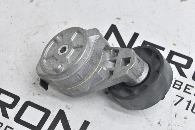 Spannrolle - Hilfsantriebsriemen Klimaanlage für Land Rover Defender V8 ERR3440G Bild 2