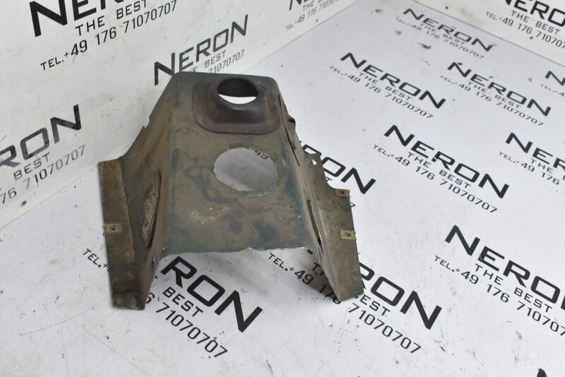 Land Rover LR88 109 Tunnelblech  333882 Bild 3