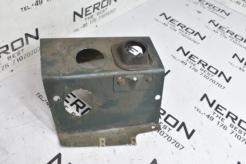 Land Rover LR88 109 Tunnelblech  333882 Bild 4
