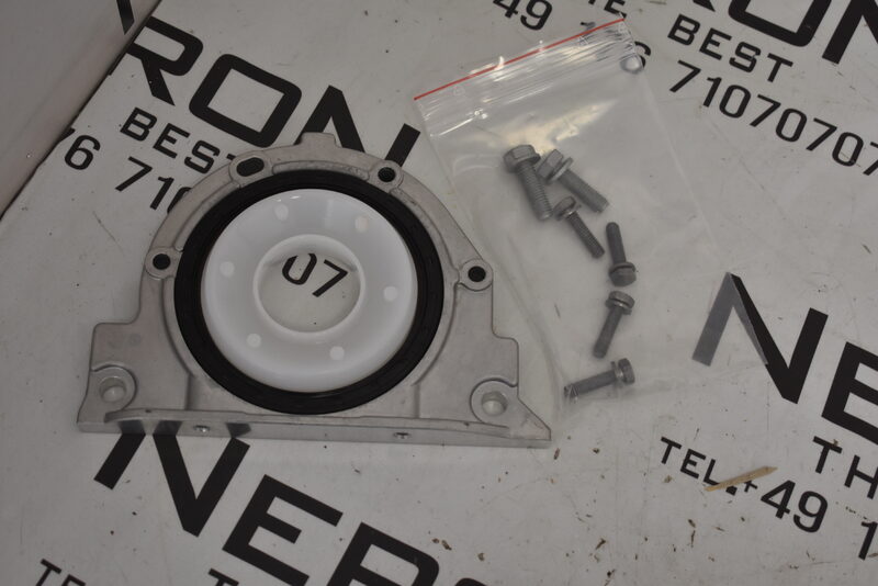 Land Rover Freelander Rrover Dichtung-Kurbelwellenhecköl  STC4161L