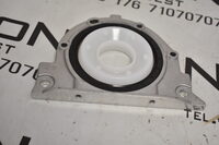 Land Rover Freelander Rrover Dichtung-Kurbelwellenhecköl  STC4161L Bild 5