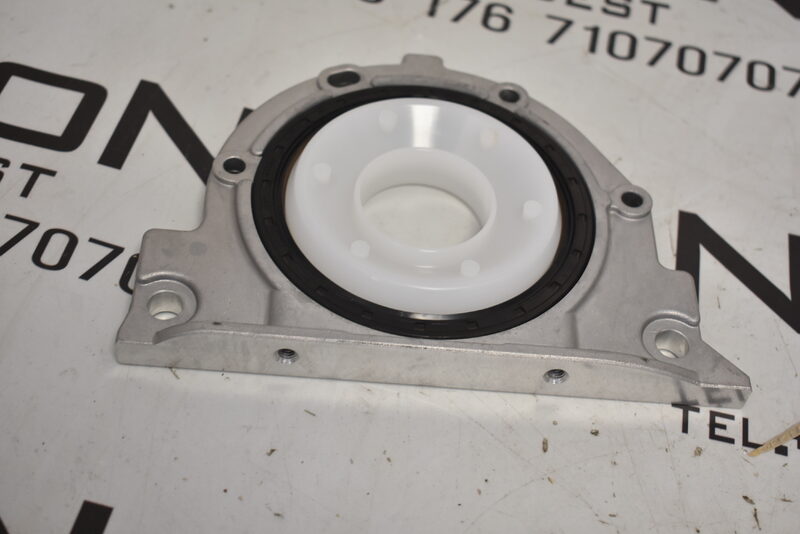 Land Rover Freelander Rrover Dichtung-Kurbelwellenhecköl  STC4161L Bild 5