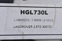 Dichtung Kopf für Land Rover Defender 90 110 Discovery I 2.5 Tdi LVB500210 Bild 5