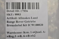 Allmakes Land Range Rover Getriebe Bremshebel Kit ICW100020 Bild 4